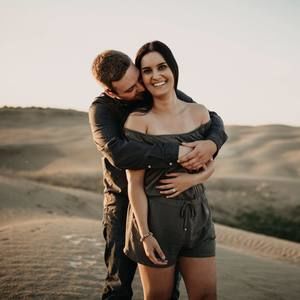 Meet your Posher, Caitlin